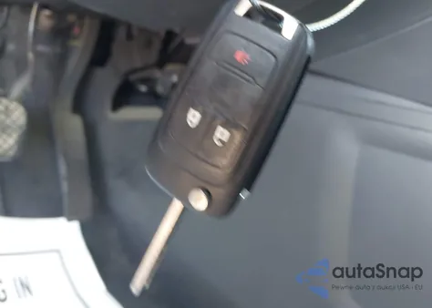 2017 GMC Terrain Sle-2 z USA, uszkodzony, nr VIN 2GKALNEK5H6344126